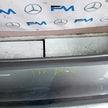 MERCEDES BENZ  A-CLASS W177 REAR BUMPER 2018 A1778800500 GREY COMPLETE FMX24
