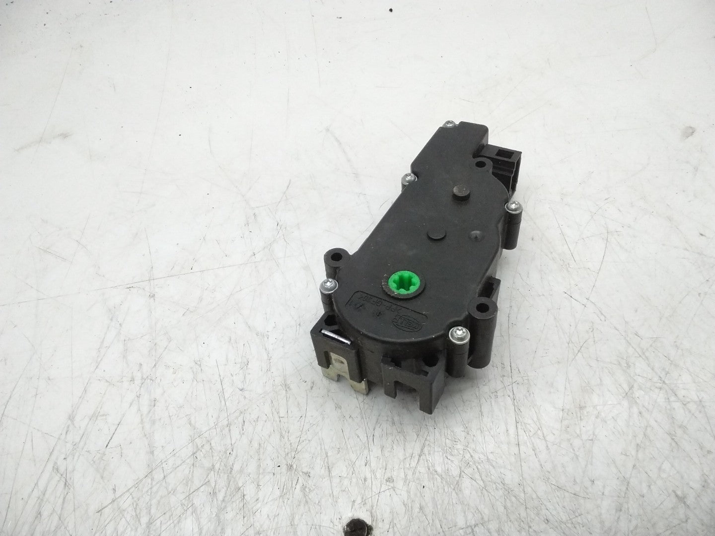 MERCEDES MERCEDES E-CLASS W212 REAR TAILGATE LOCK ACTUATOR  A2047500060 FMR57