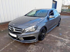 MERCEDES BENZ A-CLASS W176 -  BREAKING/SUSPENSION LEGS (ALL)