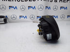 MERCEDES C-CLASS W205 STEERING WHEEL AIRBAG 308998798162-AD FM00483