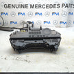 MERCEDES B-CLASS W246 SPEEDOMETER INSTRUMENT CLUSTER BLACK A2469002107 FM001358