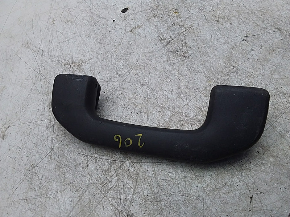 MERCEDES A-CLASS W176 REAR ROOF GRAB HANDLE PASSENGER SIDE  A0998150039 FMR194