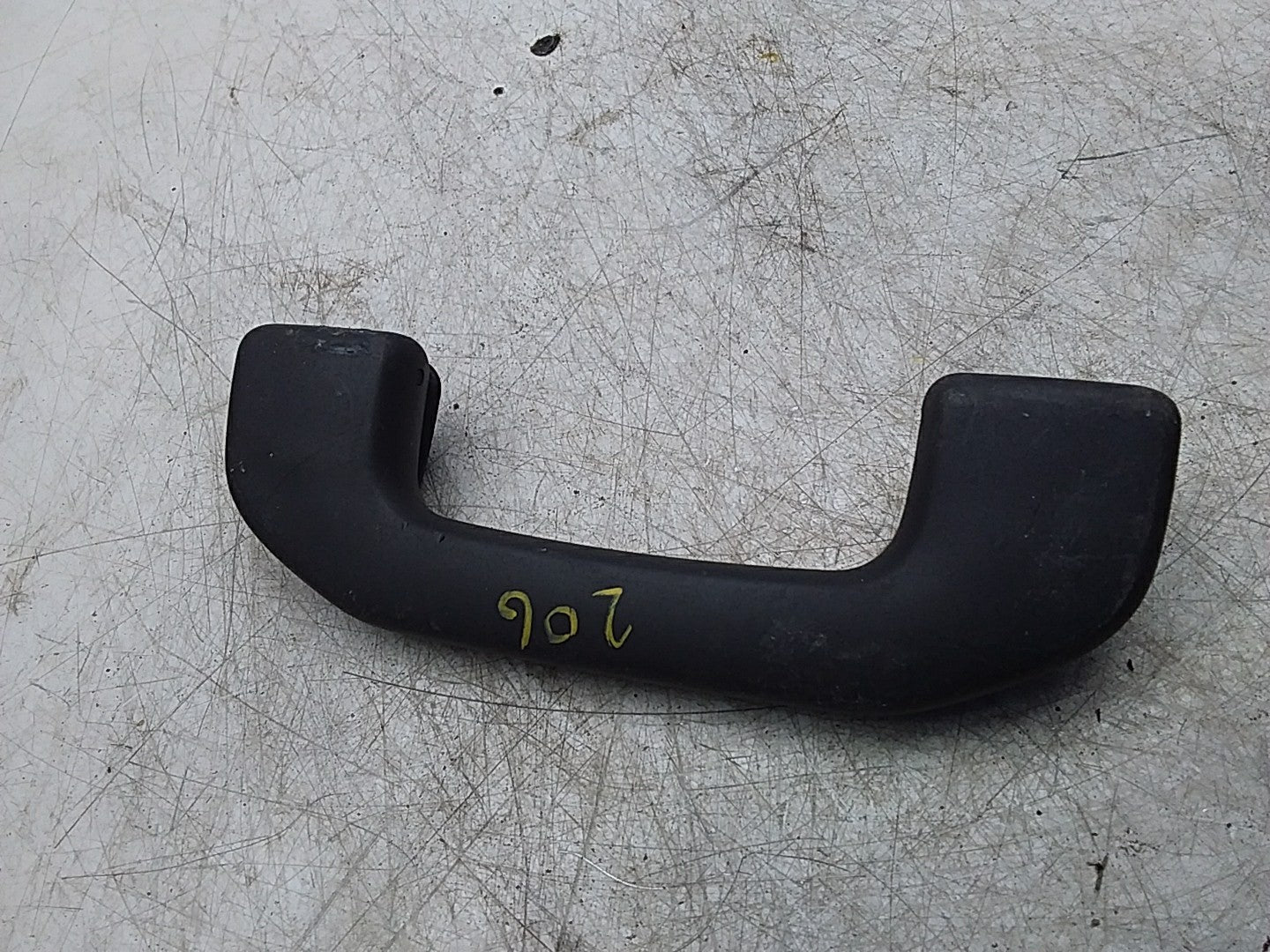 MERCEDES A-CLASS W176 REAR ROOF GRAB HANDLE PASSENGER SIDE  A0998150039 FMR194