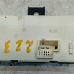 MERCEDES E-CLASS TAILGATE CONTROL MODULE W213 A2139004711 2016 ON FM001255