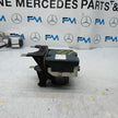 MERCEDES BENZ B-CLASS W246 ABS PUMP CONTROL MODULE UNIT A0084317512 FM001459