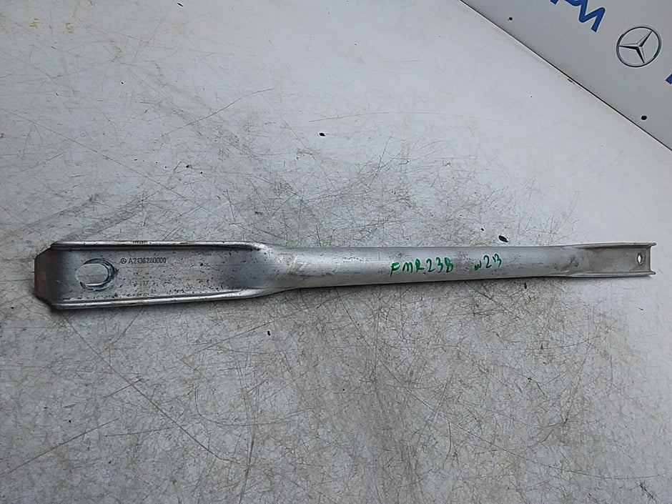 MERCEDES E-CLASS W213 BRACE STRUT BAR FMR238 A2136280000