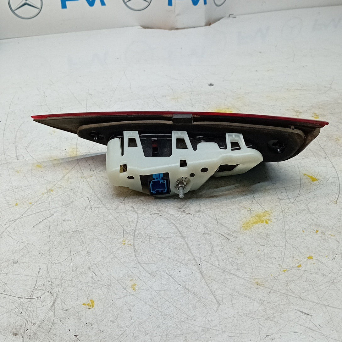 MERCEDES CLA W118 PASSENGER LEFT NS REAR INNER TAIL LIGHT A1189066300 FMT265