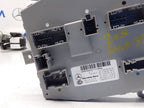MERCEDES C-CLASS SAM CONTROL MODULE W205 A2059006330 FM00378