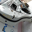 MITSUBISHI OUTLANDER MK3 PASSENGER REAR DOOR NSR 2013 WHITE FMD381