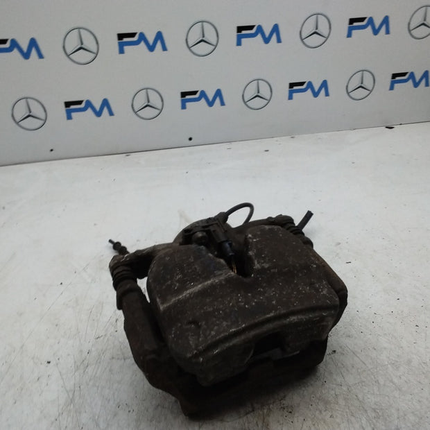 MERCEDES  C-CLASS W205 BRAKE CALIPER FRONT RIGHT  SIDE  FMR146 A2054210001