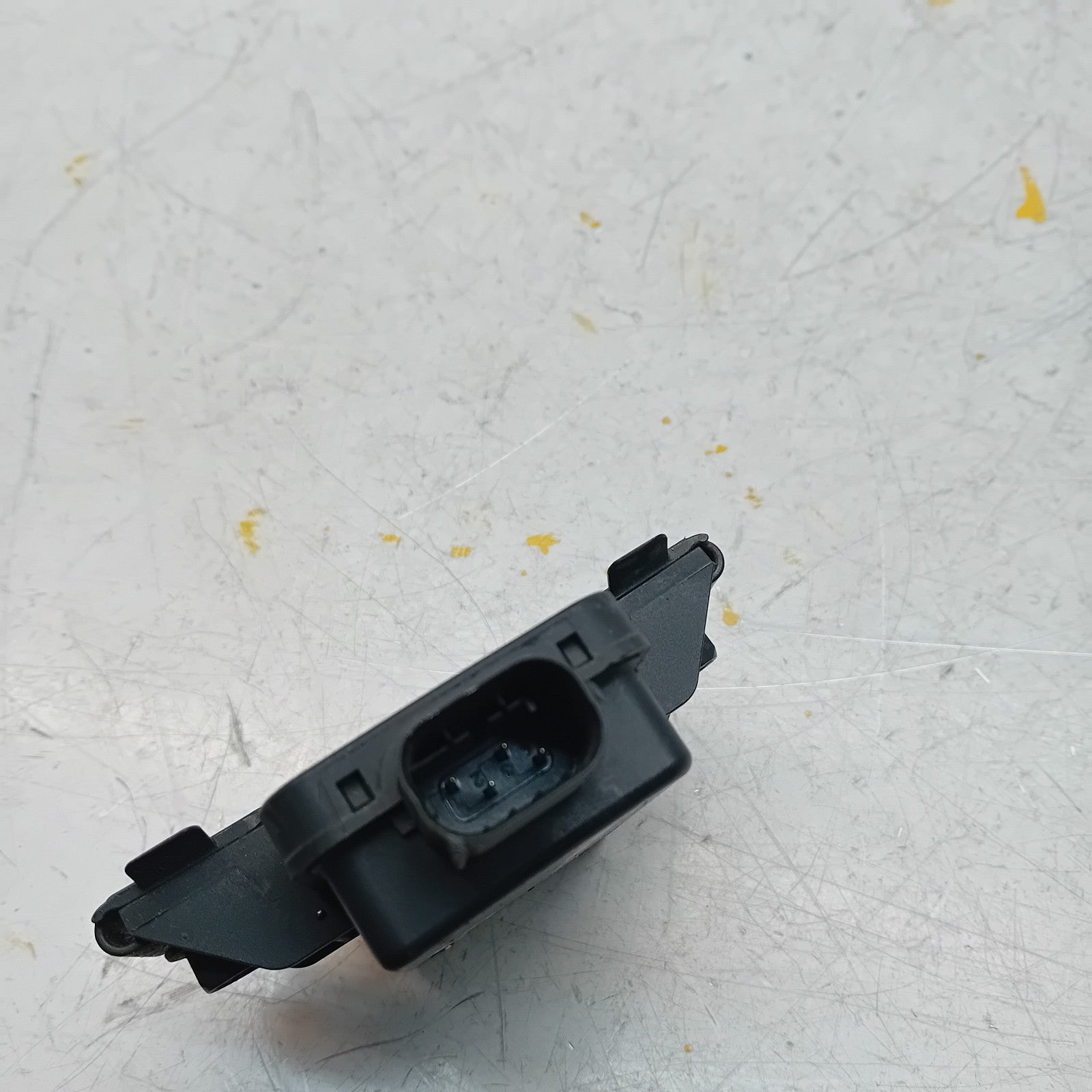 MERCEDES C-CLASS W205 W205TYRE PRESSURE CONTROL MODULE A0009006907 FM001194