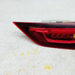 MERCEDES CLA W118 DRIVER RIGHT OS REAR INNER TAIL LIGHT A1189066400 FMT267