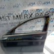 MERCEDES BENZ C-CLASS W205 PASSENGER SIDE FRONT DOOR N/S/F COMPLETE FMD128