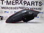 2018 MERCEDES  C CLASS W205 REAR DRIVER SIDE O/S LED LIGHT A2059061457 FMT25