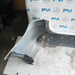 MITSUBISHI OUTLANDER MK3 REAR BUMPER 2013 WHITE COMPLETE 4B45X FMX68