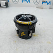 MERCEDES BENZ A-CLASS W176 DASHBOARD AIR VENT 2015 A1768300354 FM001493