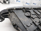 GENUINE USED MERCEDES GL  Passengers Left Front Headlight A1668202761 FMH0067