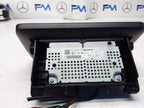 MERCEDES C-CLASS W205 2014 SAT NAV MULTIMEDIA SCREEN A2059004113 FM00692