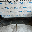 MITSUBISHI OUTLANDER MK3 REAR BUMPER GREY 2013 COMPLETE FMX112