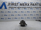 MERCEDES BENZ  E-CLASS W213  ENGINE MOUNT LEFT NS A2132400500 FMR324