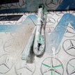 2021-2024 MERCEDES E CLASS  AIR BAG PASSENGER NEAR SIDE LEFT 2138600902 FM193