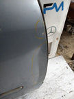 MERCEDES M-CLASS W164  DRIVER FRONT DOOR OSF  2005-2011 SILVER  FMD559