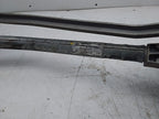 MERCEDES C-CLS W204 WIND SCREEN WIPER LINKAGE AND MOTOR A2048201140 FMR299