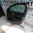 MERCEDES E-CLASS W213 SLN DRIVER FRONT DOOR OSF 2016 ON SILVER COMPLETE FMD273