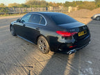 MERCEDES BENZ C-CLASS W206 2024 - BREAKING/SUSPENSION LEGS (ALL)
