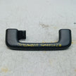MITSUBISHI OUTLANDER MK3 LEFT OR RIGHT ROOF HANDLE BLACK FM001628