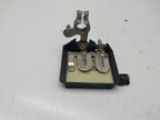 Mercedes W213 W205 W218 W238 W253 Negative Battery Tray Clamp A0009061505FM00250