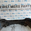 MERCEDES E-CLASS W212 ESTATE REAR BUMPER WHITE 2016 ON A2128853238 FMX88