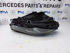 2021 MERCEDES CLA W118 HEADLIGHT PASSENGER NS A1189068600 FMH145 HIGH PERFORMANC