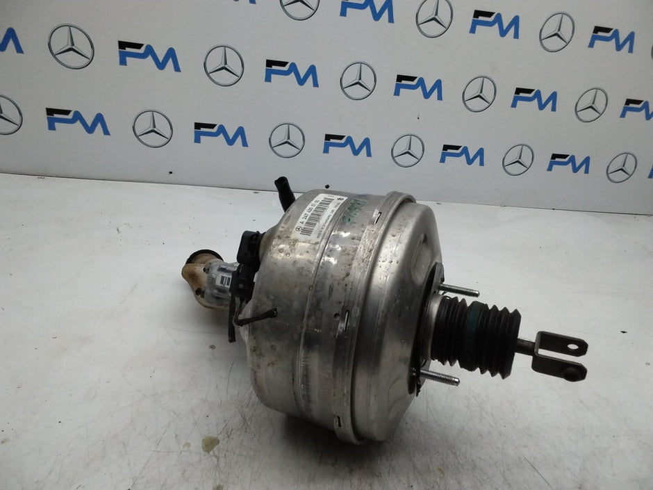 MERCEDES BENZ  B-CLASS W247 BRAKE SERVO A2474300100 FMB61