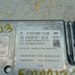 MERCEDES C-CLASS W213 BLUETOOTH PARKING CONTROL MODULE 2016 A0009001222 FM001335