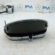 MITSUBISHI OUTLANDER SPEEDOMETER INSTRUMENT CLUSTER  8100C840 FM001584