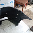 MERCEDES BENZ  GLE W166 SALOON REAR BUMPER BLACK 2016 A1668853024 FMX83