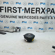 MERCEDES  E-CLASS W213 STEERING WHEEL AIRBAG DRIVER OS RIGHT Q02 FM001295