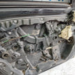MERCEDES BENZ C-CLASS W205 PASSENGER SIDE FRONT DOOR N/S/F  BLACK FMD129