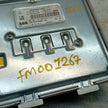 MERCEDES BENZ S-CLASS W222 PREMIUM SOUND SYSTEM AMPLIFIER A2229001609 FM001267