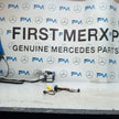 MERCEDES C CLASS W205 BONNET PEDESTRIAN ACTUATOR A2059060002 2017 FM001446