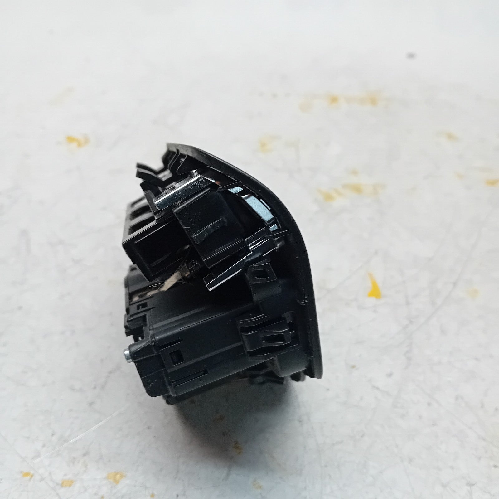 MERCEDES C-CLASS W205 HEADLIGHT CONTROL SWITCH 2014 A2059051891 FM001191