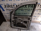 MERCEDES M-CLASS W163  DRIVER FRONT DOOR OSF GREY 1997-05 FMD574