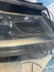 MERCEDES C CLASS W204 2012/2015 DRIVER SIDE XENON HEADLIGHT A2048204639 FMH8