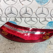 MERCEDES BENZ E-CLASS W238 COUPE REAR DRIVER SIDE LIGHT A2389062101