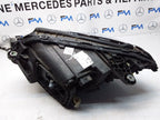2018 MERCEDES C-CLASS W205 O/S HEADLIGHT  A2059062606 FMH56 LED HIGH PERFORMANCE