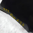 MERCEDES BENZ S-CLASS W222 SALOON REAR BUMPER BLUE 2014 ON A2228802601 FMX135