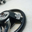 MERCEDES W205 C-CLASS MULTIFUNCTION STEERING WHEEL PFL 2014 A0004606700 FM001402