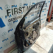 MITSUBISHI OUTLANDER MK3 DRIVER SIDE FRONT DOOF OSF 2013 FMD281