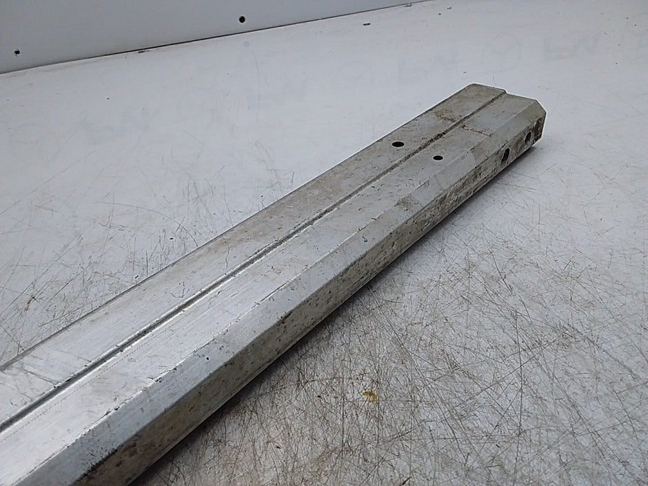 MERCEDES A-CLS W177 FRONT LEFT LOWER SUPPORT BAR A1776225100 FMR243